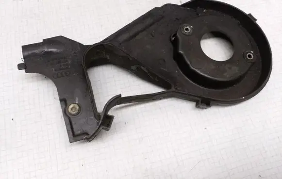 Audi A6 S6 C5 4B Timing belt guard (cover) 059109134D
