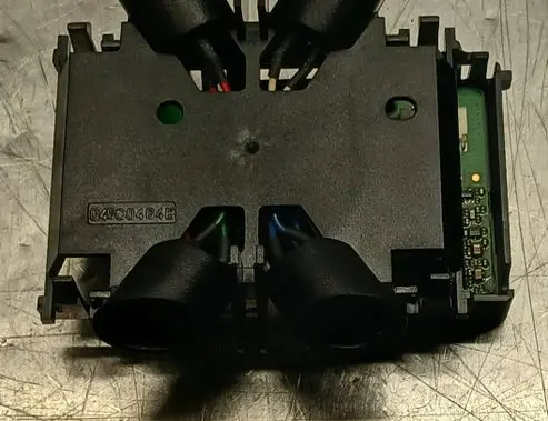 Volvo S60 Alarm movement detector/sensor 04SC0464B