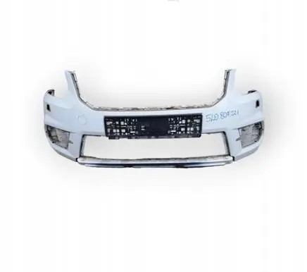 Skoda Yeti (5L) Front bumper 5L0807221