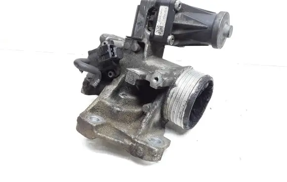 Volvo S60 EGR valve 50590603 5027642201