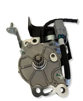 Toyota Hilux (AN10, AN20, AN30) Rear gearbox reducer motor 4145035030 4145035040