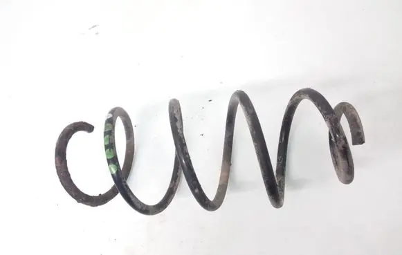 Skoda Fabia Mk3 (NJ) Front coil spring