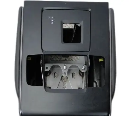 Mazda MX-30 Other switches/knobs/shifts DN4E-64341