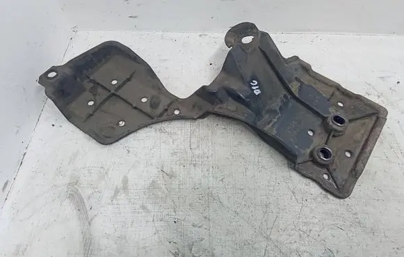Toyota Prius (XW30) Other under body part 5762747