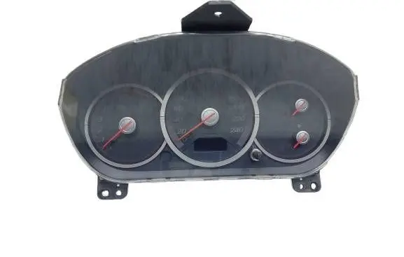 Honda Civic Speedometer (instrument cluster) HR0319111-KAS HR0319111 NH356L