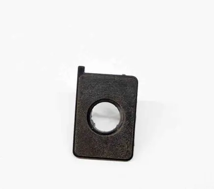 Audi e-tron Front parking sensor holder (PDC) 4KE807262