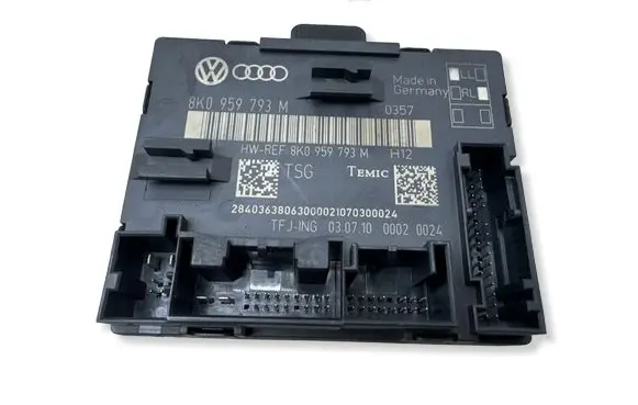 Audi Q5 SQ5 Door control unit/module 8K0959793M