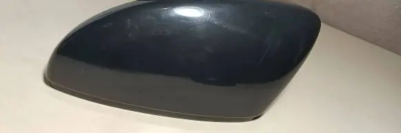 Volkswagen PASSAT B7 Plastic wing mirror trim cover 544283