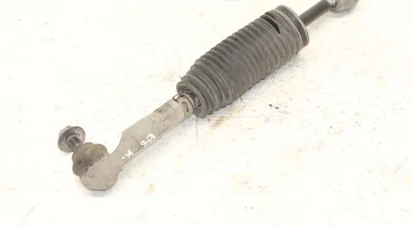Volkswagen PASSAT B8 Steering tie rod 