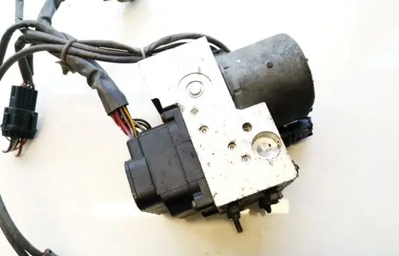 Nissan Primera ABS Pump 47600au800 0265202518