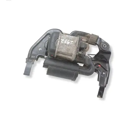 Volkswagen Crafter Auxiliary pre-heater (Webasto) 2N0819008 122R000258 10R045627