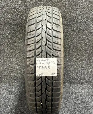 Audi A3 S3 8L R15 winter tire 