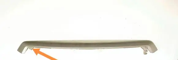 Subaru Forester SJ Front grill 91121SG200