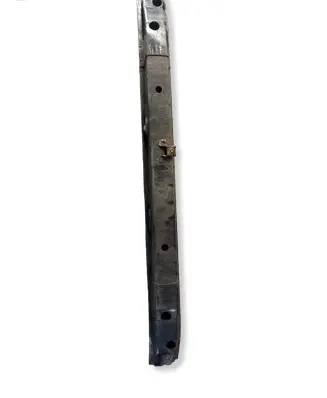 Mitsubishi Lancer Front bumper cross member 