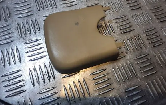Mercedes-Benz GL X164 Other interior part 2518110507