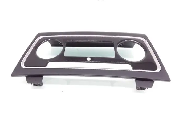 Skoda Superb B6 (3T) Climate control/heater control trim 3T0863152B JC1461123