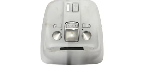 Peugeot 308 Front seat light 9677821877 96778222774 96778214776