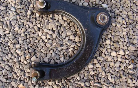 Mitsubishi Eclipse Front upper control arm/wishbone 
