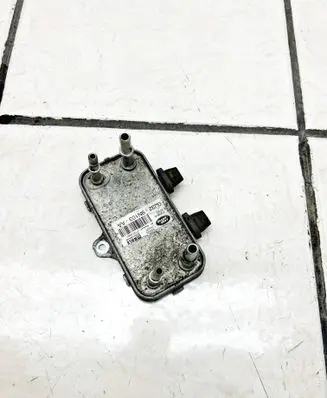 Land Rover Evoque I Fuel cooler (radiator) GJ329N103AA