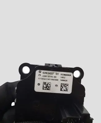 BMW 5 F10 F11 Engine start stop button switch 926343701 3393010205