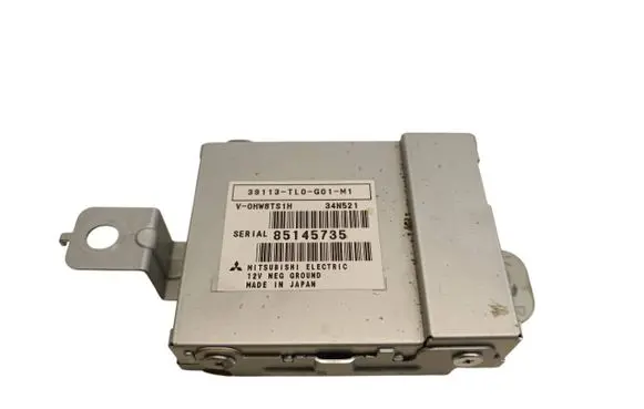 Honda Accord USB control unit V0HW8TS1H 39113tl0g01m1 85145735