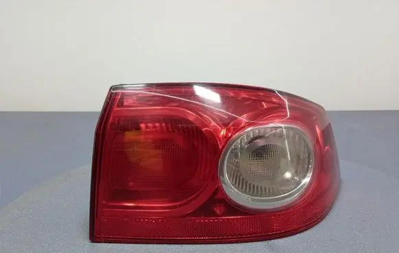 Renault Laguna III Rear/tail lights 