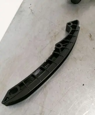 Volkswagen Touran I Timing belt/chain tensioner 03C109469K