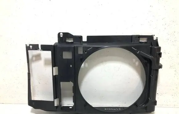 Citroen Berlingo Radiator support slam panel bracket 1308CJ 1308CK REPLACEMENT
