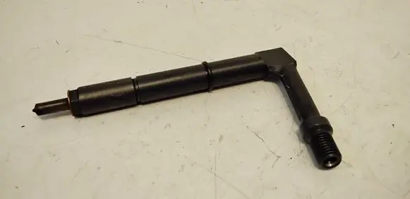 Nissan Almera Tino Fuel injector 484391