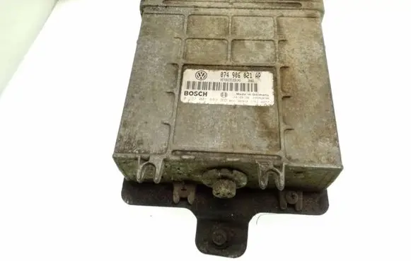 Volkswagen Transporter - Caravelle T4 Engine control unit/module 074906021AP 0281001889