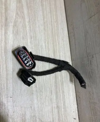 Ford Ecosport Headlight/headlamp wiring loom/harness 