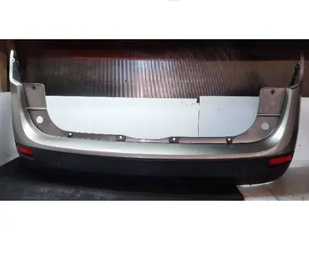 Dacia Lodgy Rear bumper 850222838R