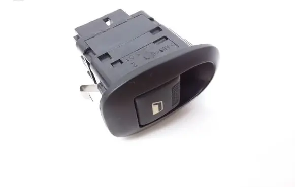 Peugeot 406 Electric window control switch 2594301