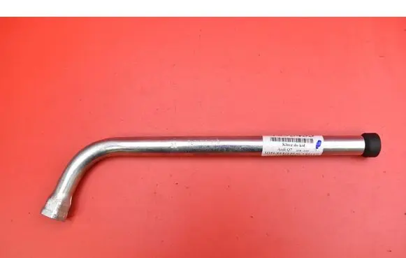 Audi Q7 4L Lift Jack 7L0012219