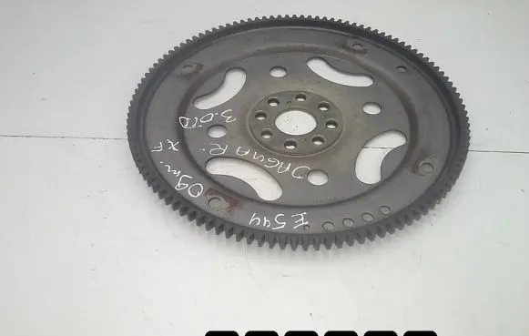 Jaguar XF Clutch set kit 8x236k375bb