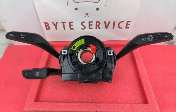 Audi Q4 Sportback e-tron Indicator stalk 85E907129P