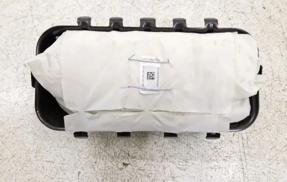 Ford Fusion II Passenger airbag FS7354044A74 FS7354044A74BA BXW6Z1SD1JQ