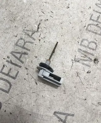 Audi A5 8T 8F Interior temperature sensor 3D0907543A