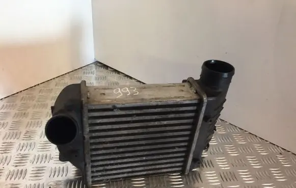 Audi A6 S6 C6 4F Intercooler radiator