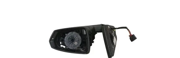 Volkswagen Polo VI Front door electric wing mirror 2G5857502CF