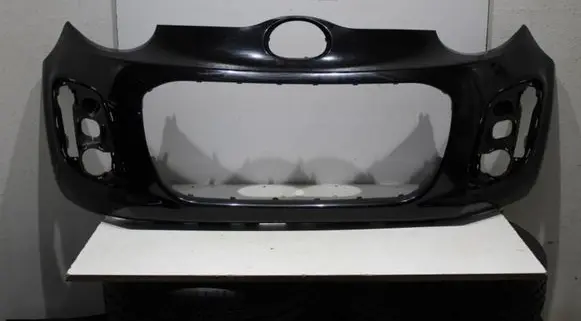 Citroen C1 Front bumper 521190H130 3200101161