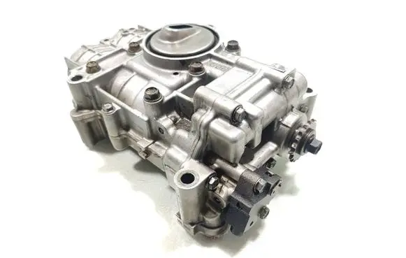 Honda CR-V Oil pump balance shaft 
