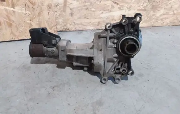 Mitsubishi Outlander Gearbox transfer box case 