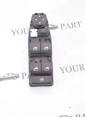 BMW X3 F25 Electric window control switch 9208108