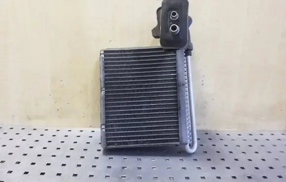 Volvo V40 Air conditioning (A/C) radiator (interior) 