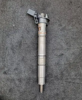 Audi A6 S6 C7 4G Fuel injector 059130277CC 059130277EH