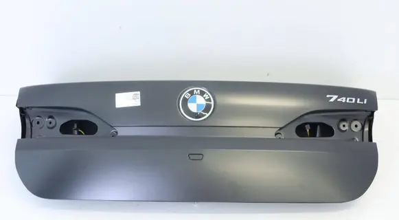 BMW 7 G70 Tailgate/trunk/boot lid 45687655443