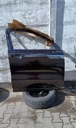 KIA Sorento IV Front door 