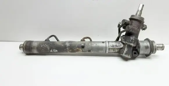 Steering rack
