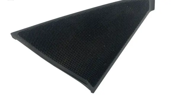 Mercedes-Benz C W204 Front door high frequency speaker A2047200248RE